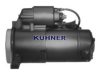 NISSA 2330012G03 Starter